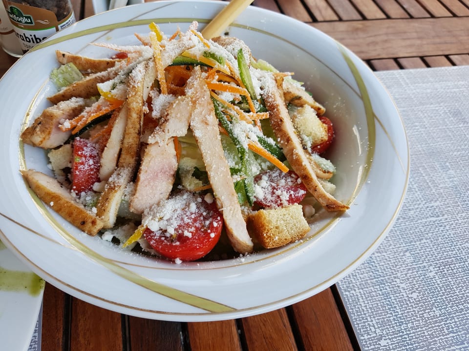 Restaurant TUI MAGIC LIFE Beldibi +16