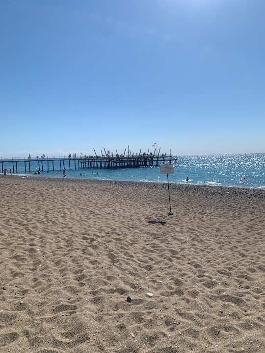 Strand Seaden Sea Planet Resort & Spa