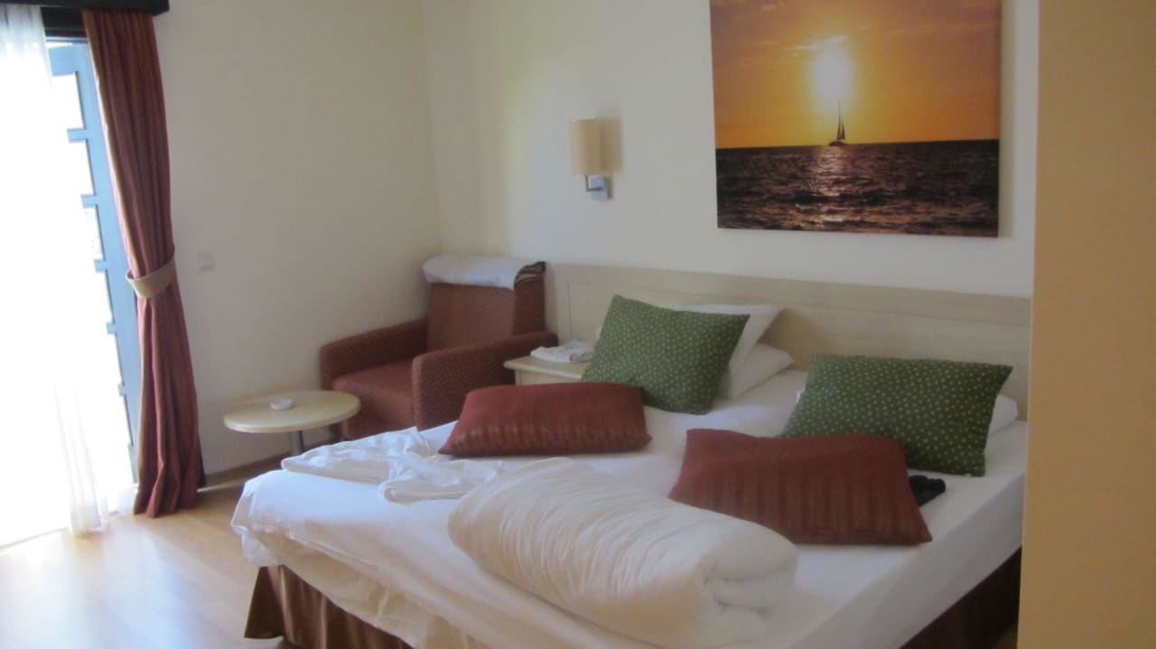 Superiorzimmer Starlight Resort Hotel