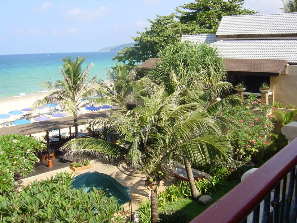 Super Ausblick Beyond Karon - Adults only 18+