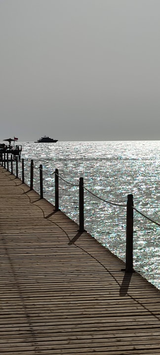 Strand Casa Mare Resort