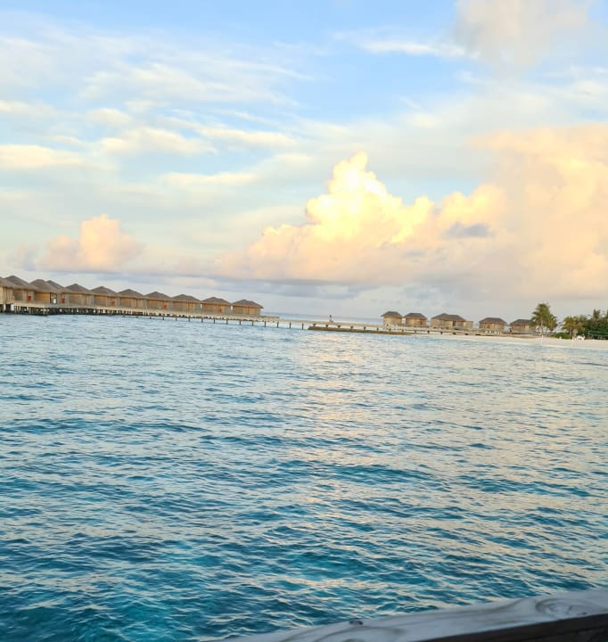 Außenansicht You & Me Maldives - Adults Only - Premium All-Inclusive