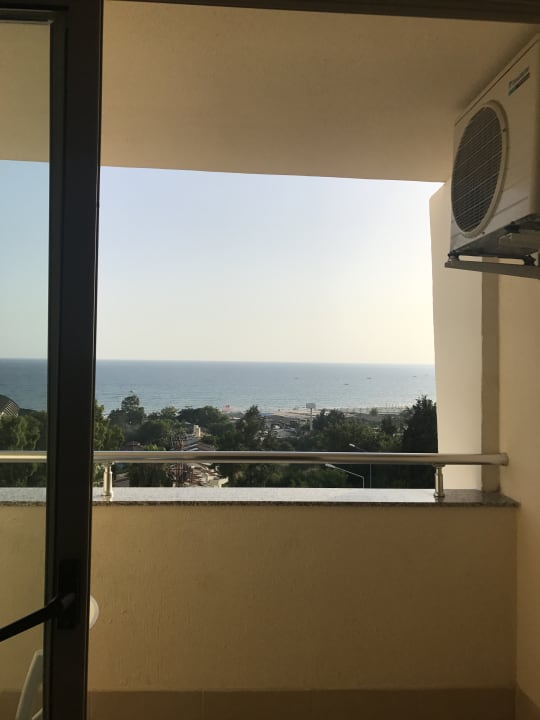 Ausblick Side Alegria Hotel & Spa - Adults only +16