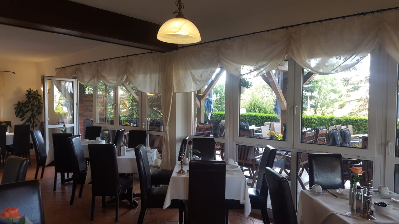 Gastro Landhaus Brückner