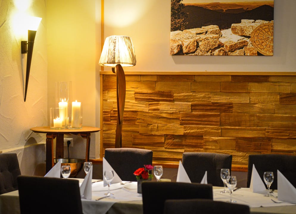 Gastro Landgasthaus Zur Krone