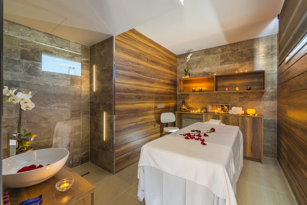 Sport & Freizeit Hotel Marsol