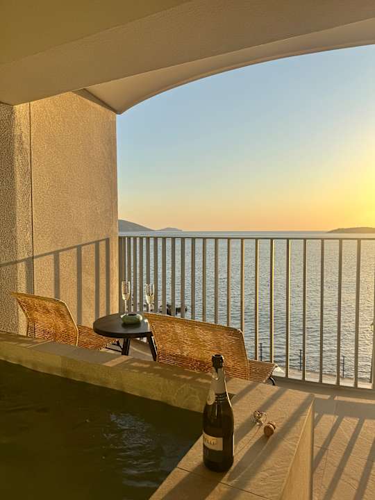 Zimmer NIKO Seaside Resort - MGallery