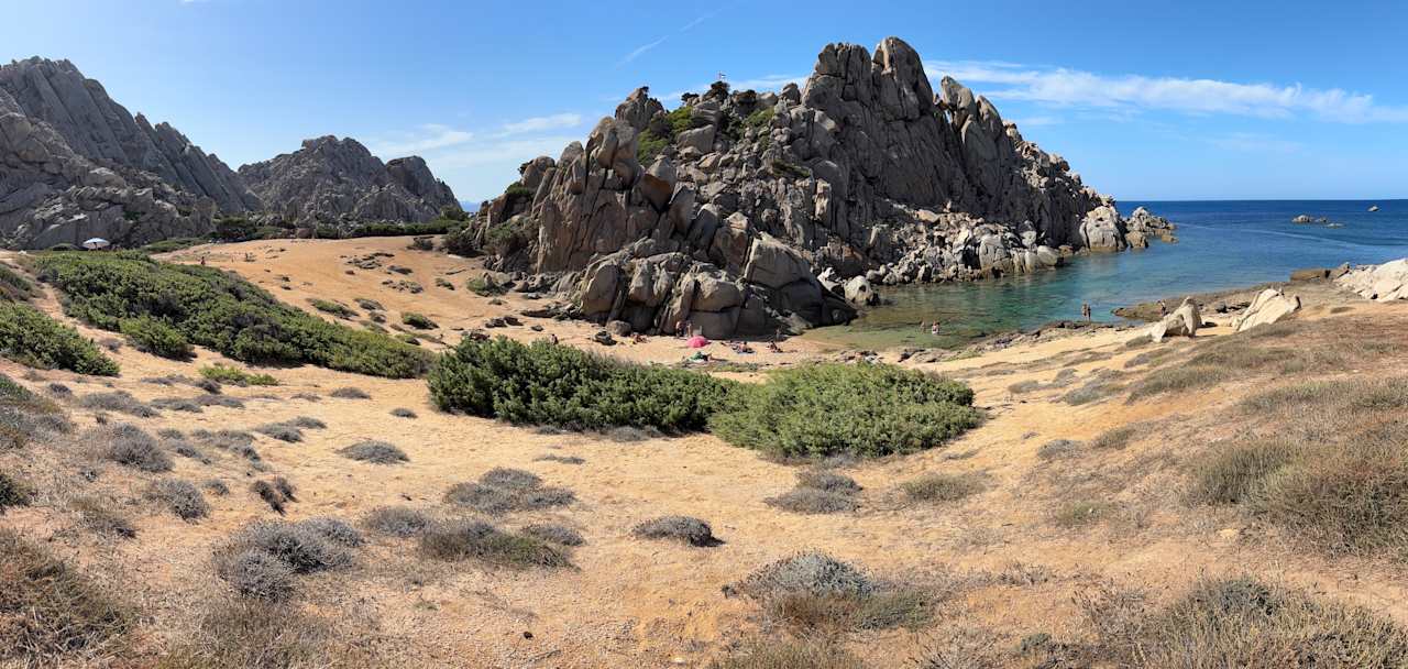 Sport & Freizeit Colonna Grand Hotel Capo Testa