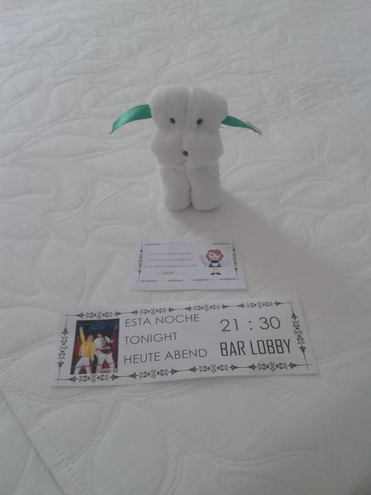 Die niedlichen Infos Son Moll Sentits Hotel & Spa