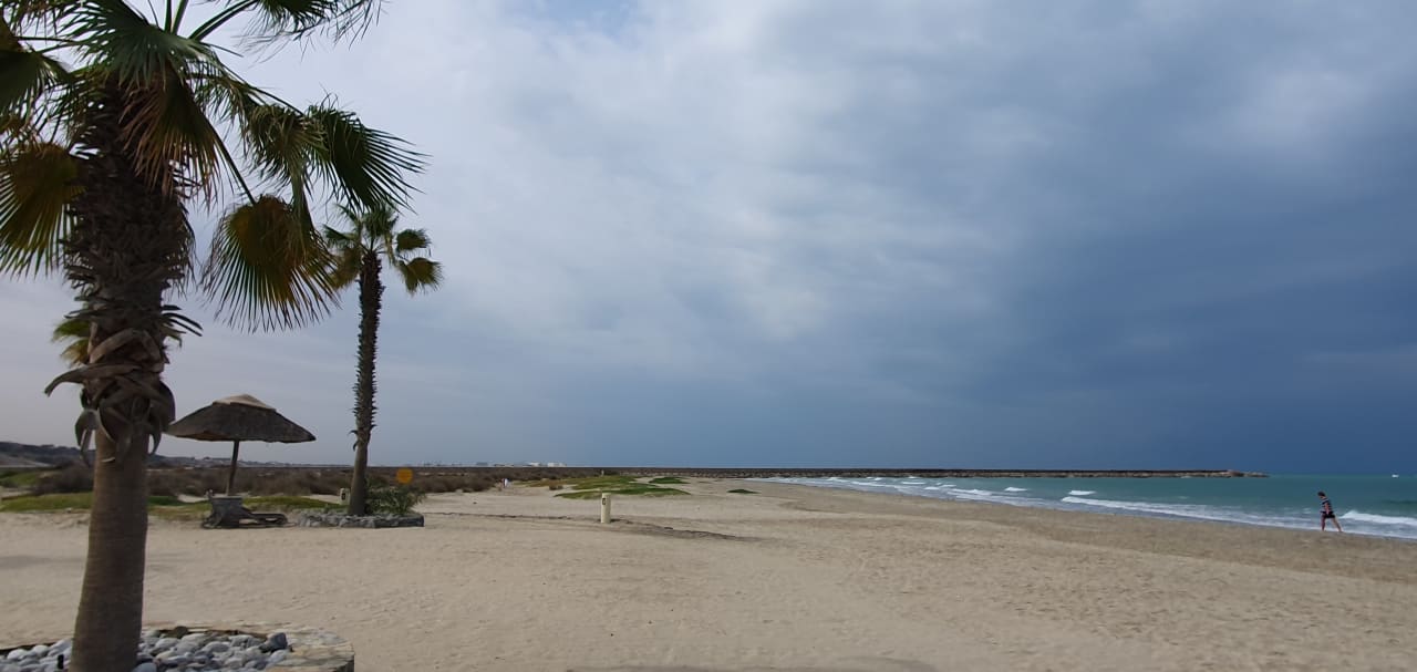 Strand The Cove Rotana Resort Ras Al Khaimah Ras Al Khaimah