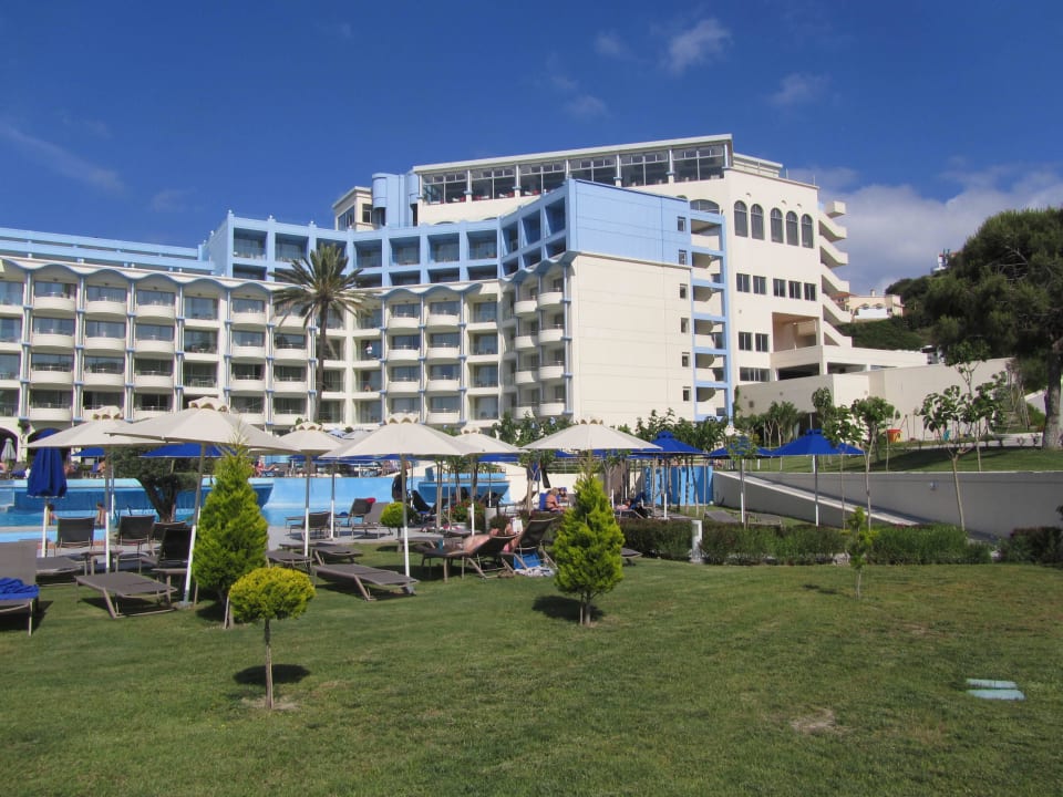 Atrium Platinum Atrium Platinum Luxury Resort Hotel & Spa