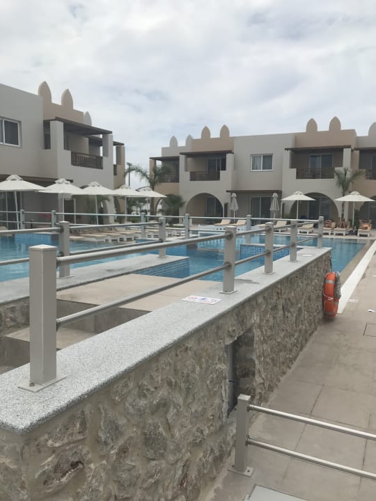 Pool Hotel Gaia Palace