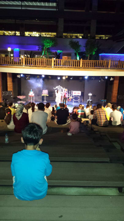 Sport & Freizeit Adenya Hotel & Resort