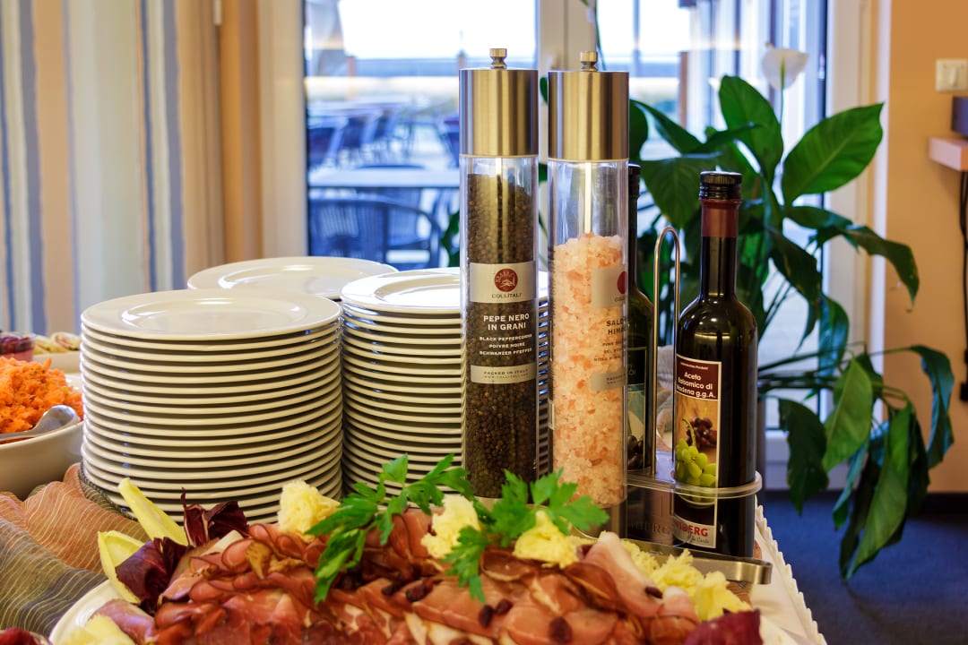 Gastro Seepark Auenhain
