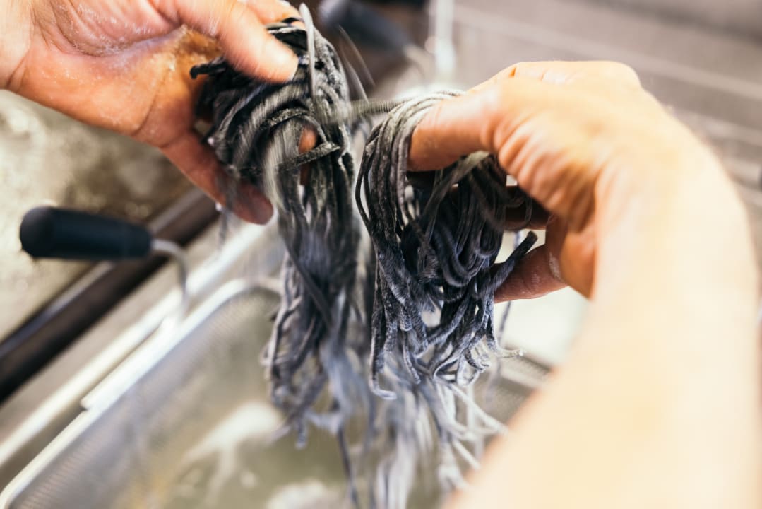 Gastro Hotel Fenice Gluten Free