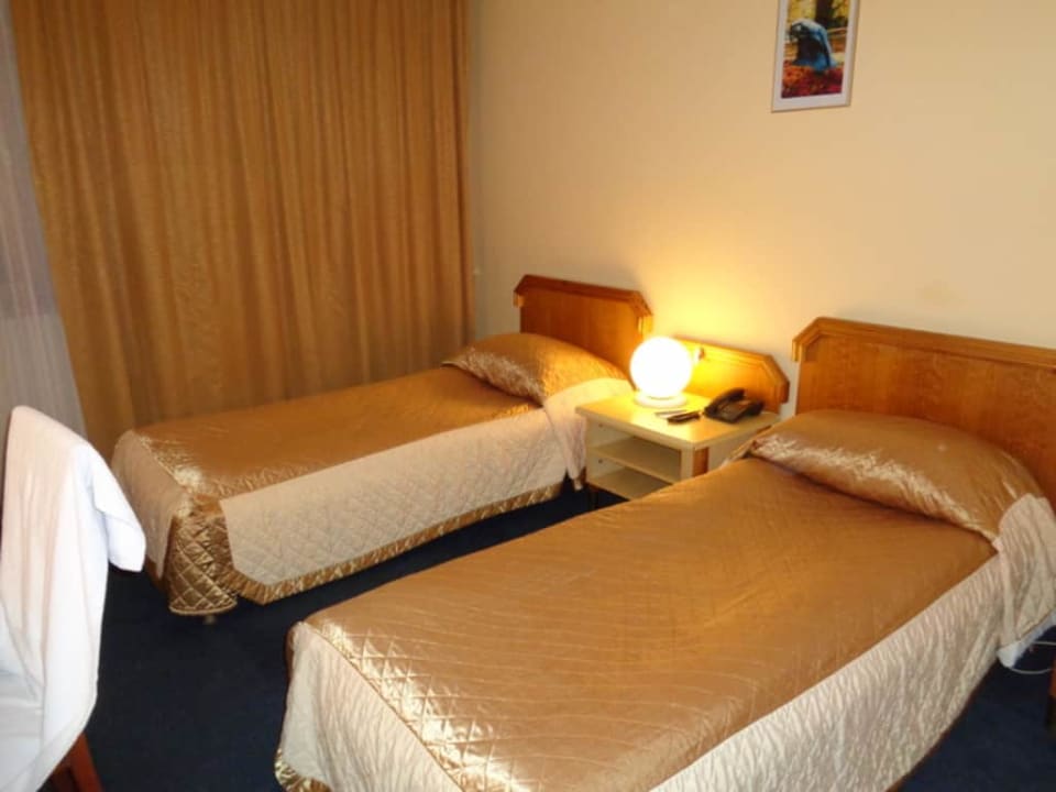 Pokój Sangate Hotel Airport