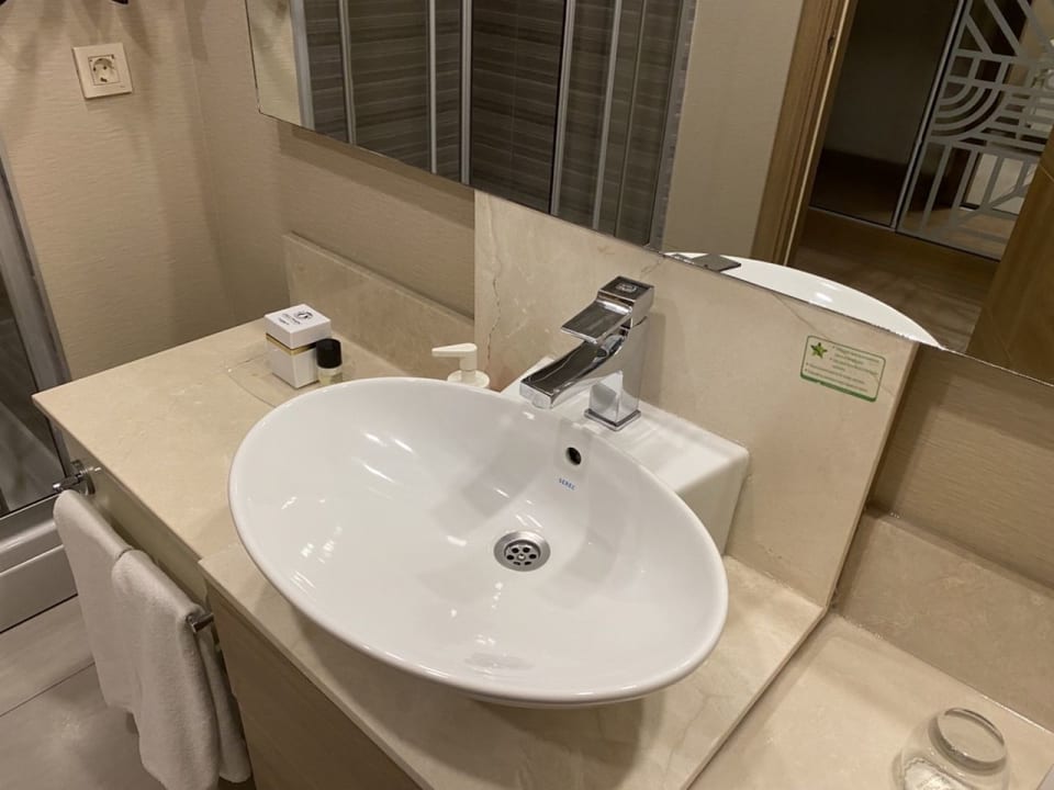 Zimmer Hotel Delphin Imperial