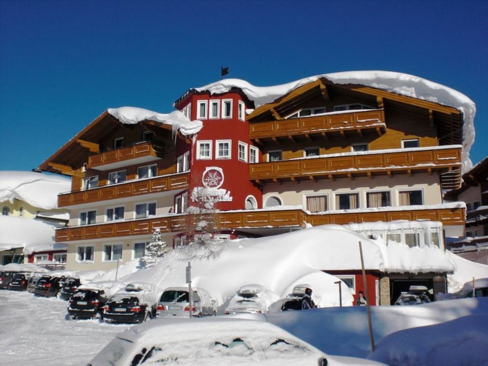 Hotel Kristall Hotel Kristall