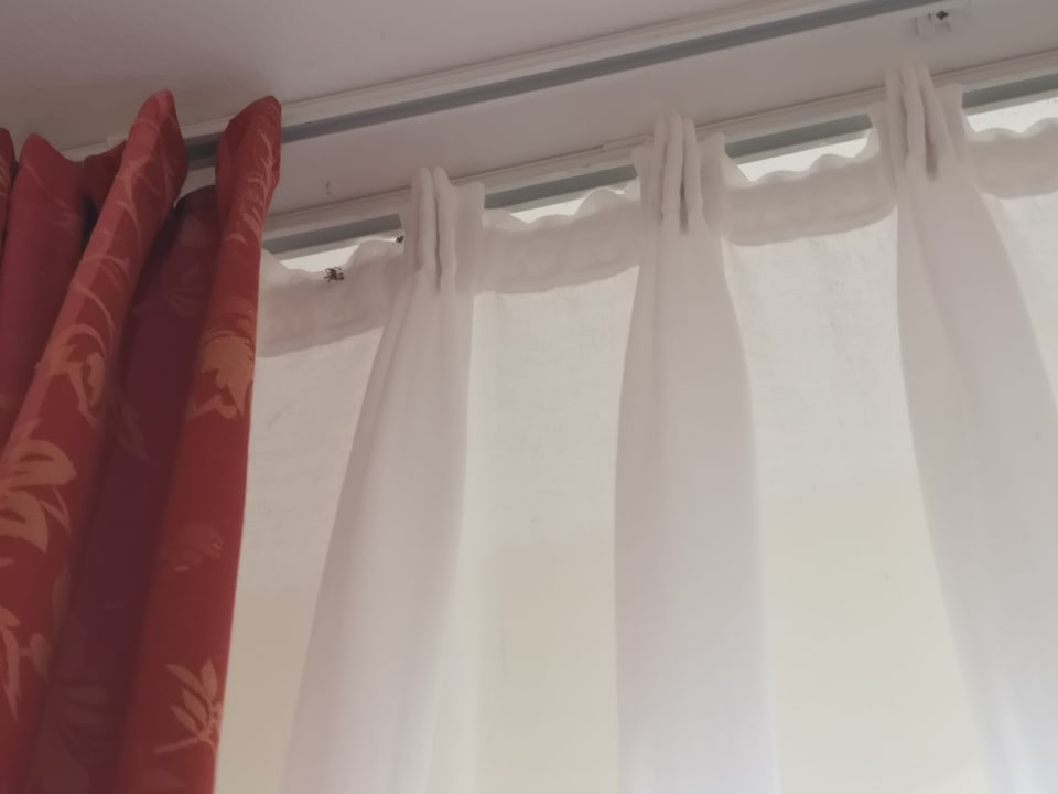 Zimmer Schloßhotel Schkopau