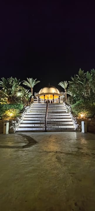 Außenansicht Grand Makadi