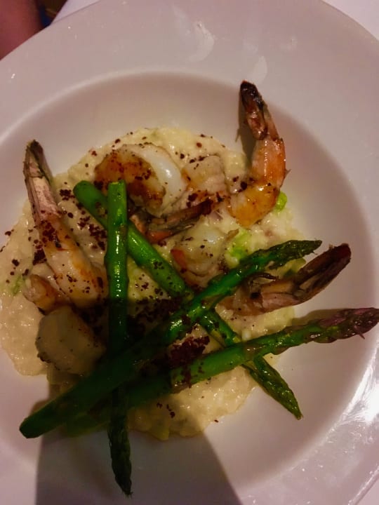 Gastro Hotel J.W. Marriott Cancun Resort & Spa