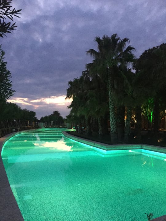 Pool Gloria Serenity Resort