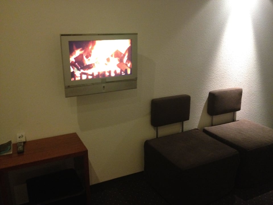 TV Radio Anlage Motel One Wiesbaden