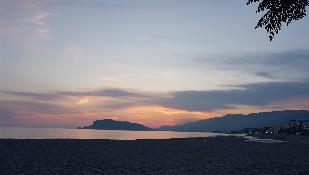 Strand Labranda Alantur Resort