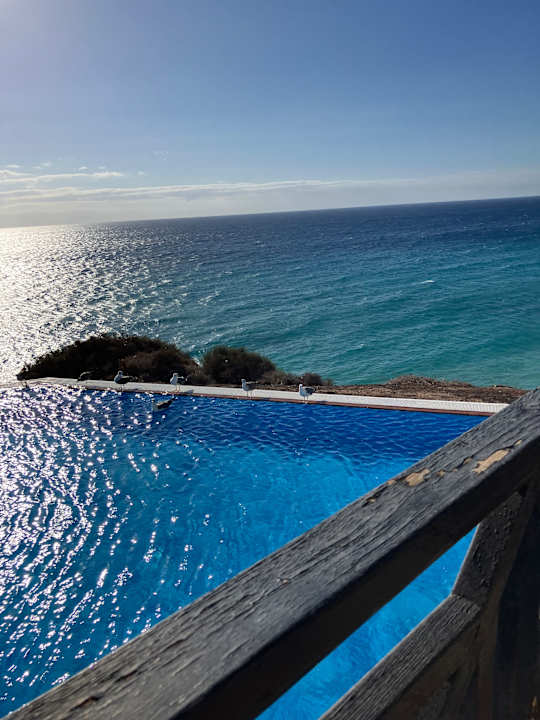 Pool TUI MAGIC LIFE Fuerteventura
