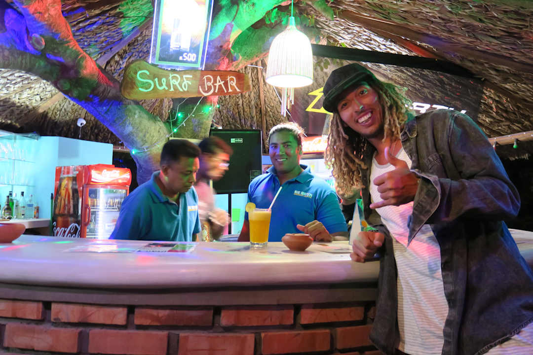 Gastro DE SILVA PALMRESORT