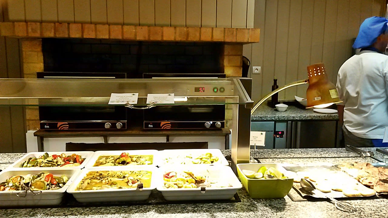 Gastro LABRANDA Bahía de Lobos