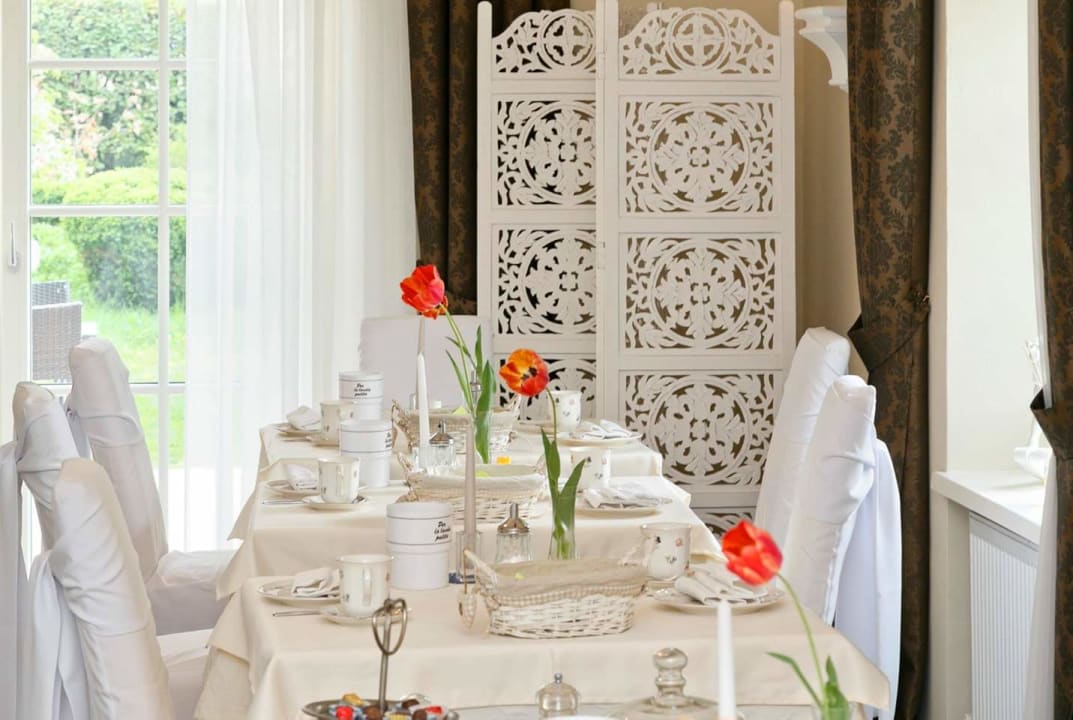 Gastro Garni Villa Tyrol