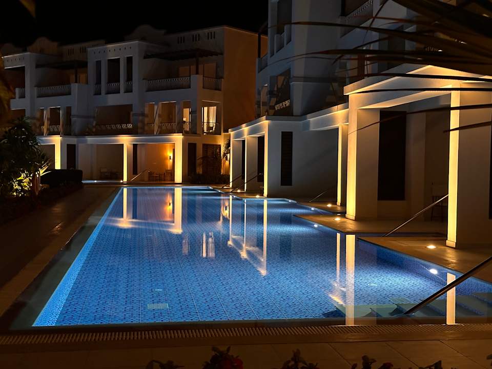 Pool Steigenberger Resort Alaya Marsa Alam - Red Sea - Adults only