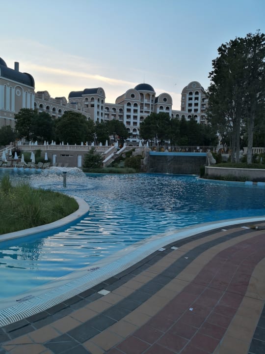 Pool Dreams Sunny Beach Resort & Spa