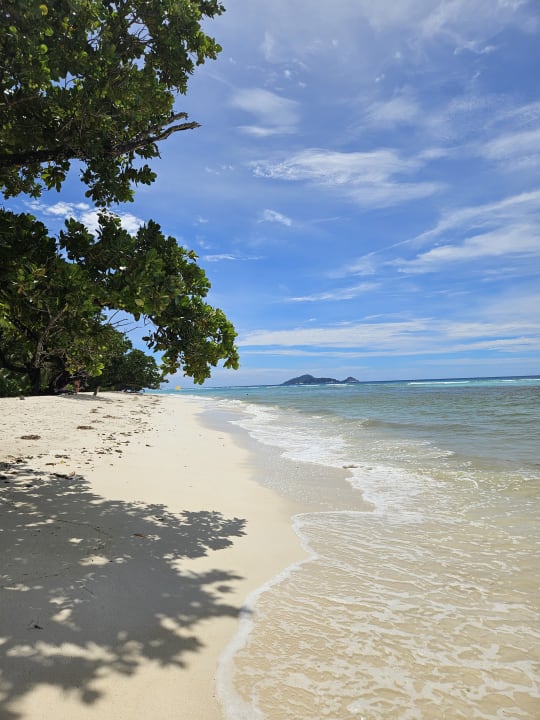 Strand Hilton Seychelles Labriz Resort & Spa