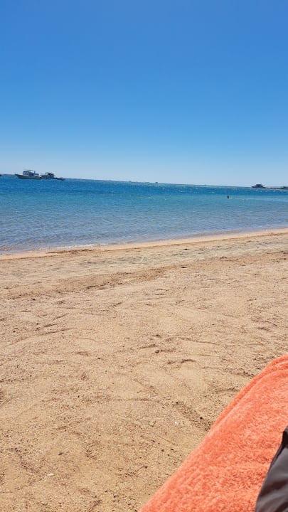 Strand The Grand Palace - Adults only