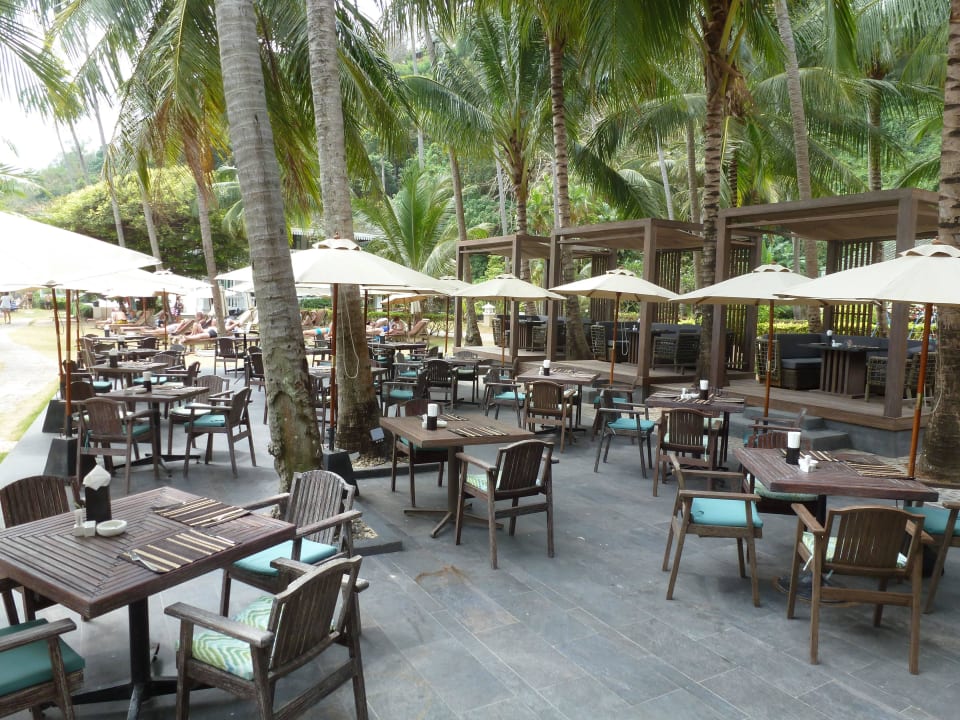 Cape Panwa Hotel in Phuket Thailand  Cape Panwa Hotel