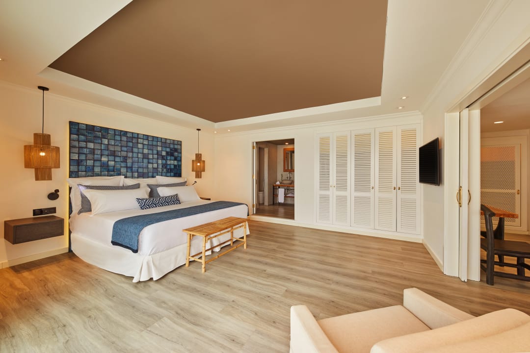 Zimmer Dreams Jardín Tropical