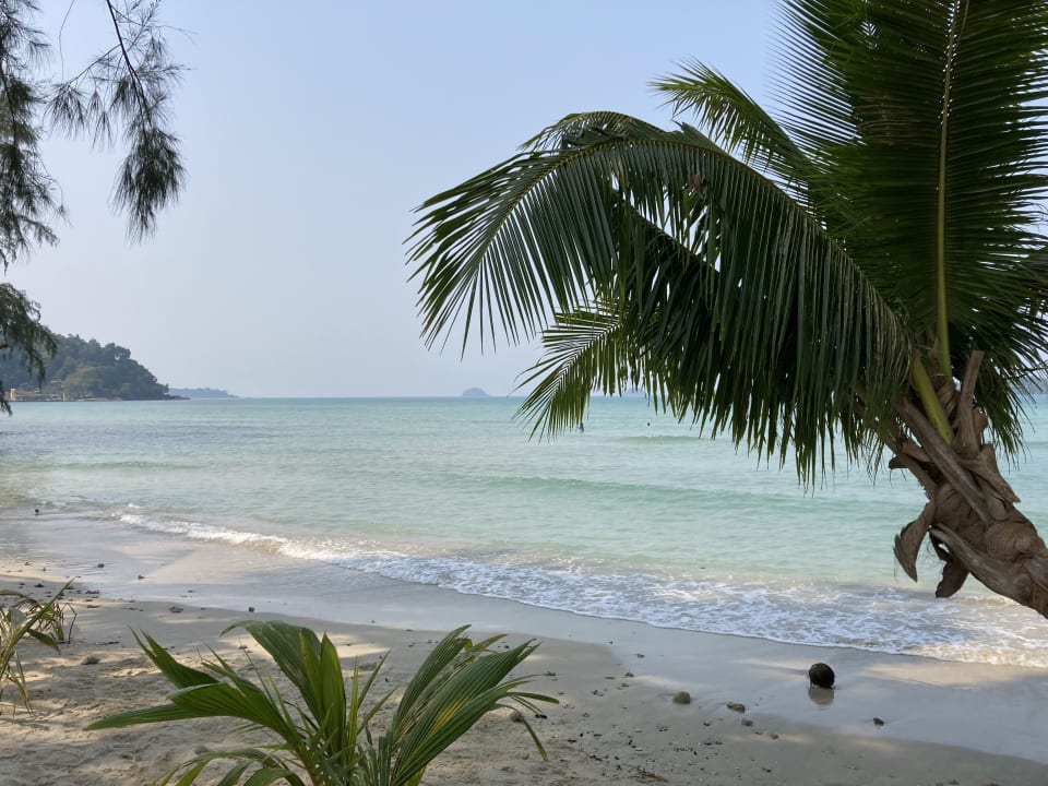 Strand Centara Koh Chang Tropicana Resort