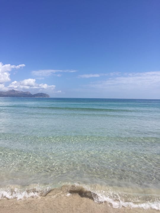 Strand THB Gran Playa - Adults only
