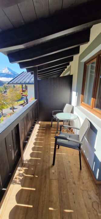 Zimmer Alpensport-Hotel Seimler