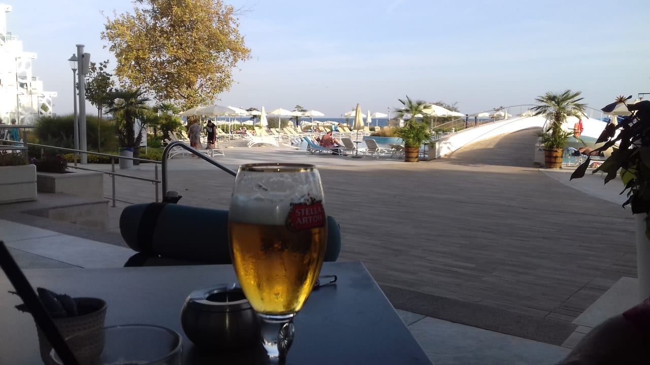Gastro Maritim Hotel Paradise Blue Albena