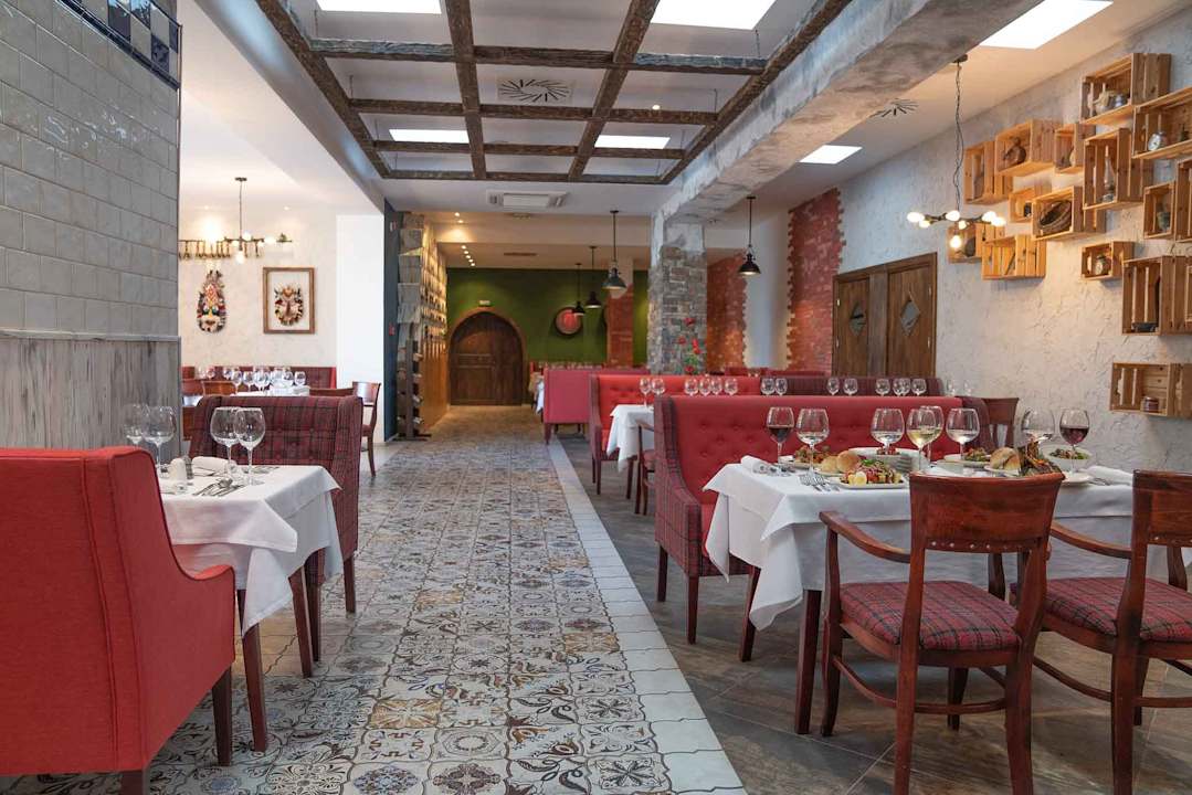 Gastro Sentido Marea