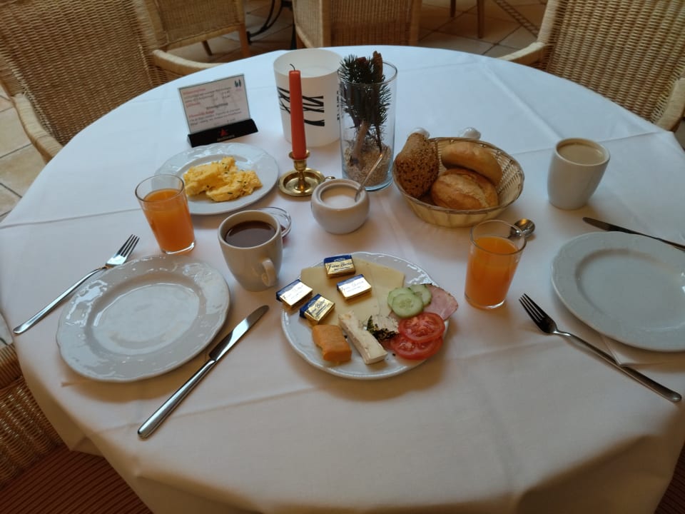 Gastro Hotel Wörlitzer Hof