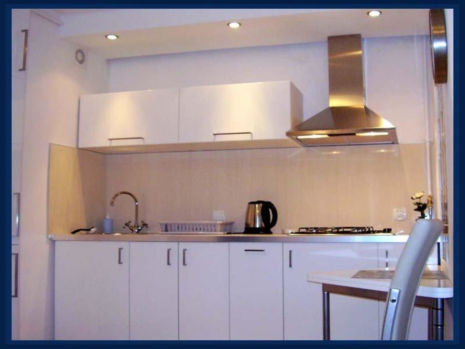 Top One Apartments Top One Apartments