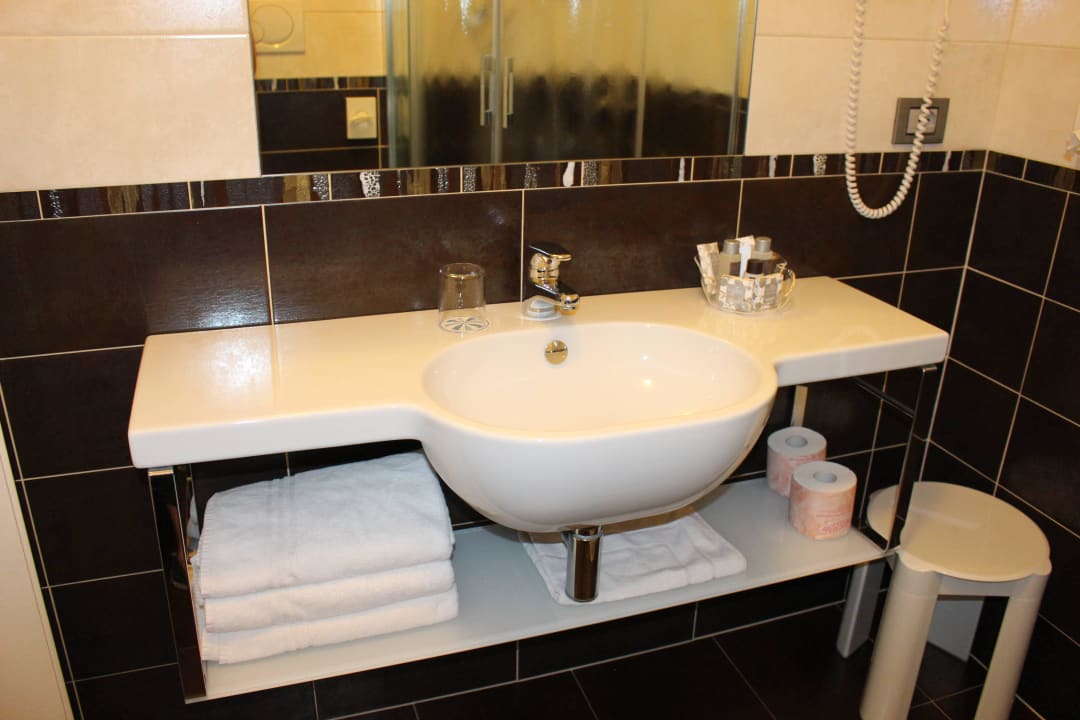 Badezimmer Lido Bibione