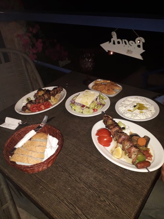 Gastro Hotel Stella Beach