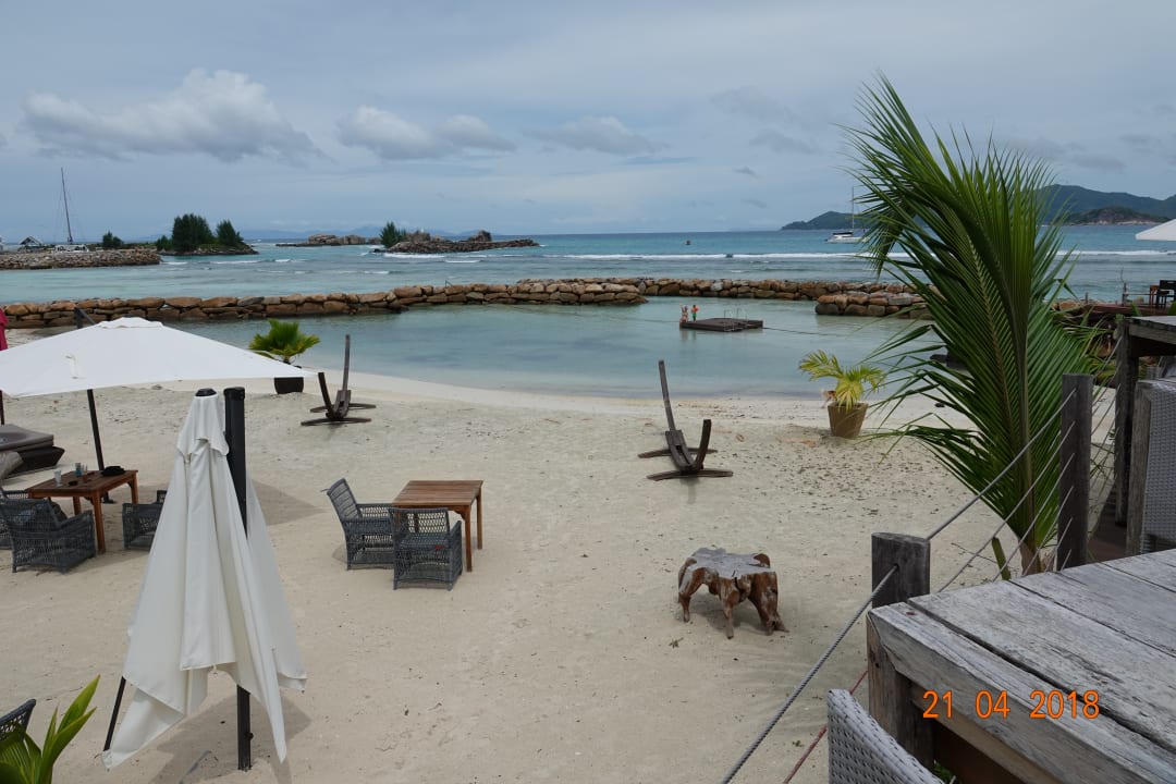 Strand Le Domaine de l'Orangeraie