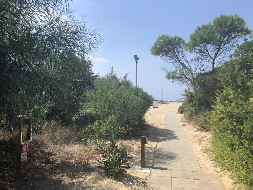Strand TUI MAGIC LIFE Calabria