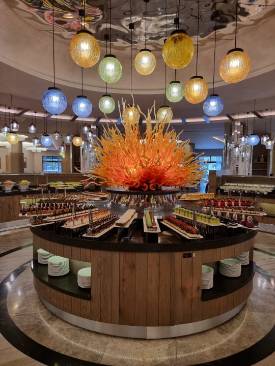 Gastro Royal Wings Hotel